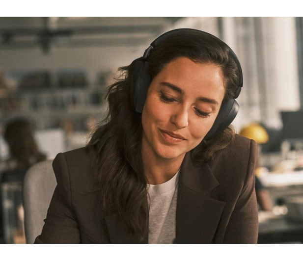 Jabra Jabra Evolve3 85, UC, Link390a, Black - 1515055 - zdjęcie 7